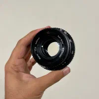 لنز هسلبلاد Hasselblad 80mm C|دوربین عکاسی و فیلم‌برداری|تهران, هروی|دیوار