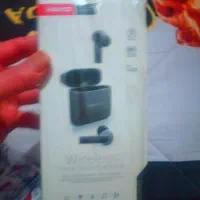 هندسفری بیسیم بلوتوث  و شارژرپاوربانک همه کاره