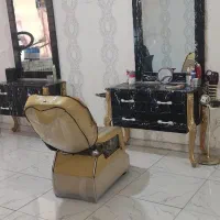 وسایل  آرایشگاه