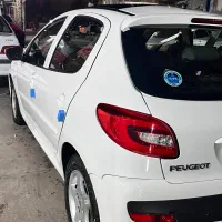 ۲۰۷ پانا دنده ای