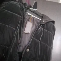 پافر و پالتو کت شلوار نونونو حراج