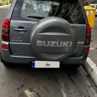 سوزکی ویتارا مدل ۸۸- اتوماتیک -