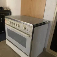اجاق گاز سینجر ۵شعله