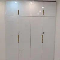 سازنده کمددیواری کریمی|جاکفشی، کمد، دراور|گنبد کاووس, |دیوار