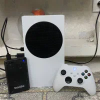 Xbox series s 1/5 tra