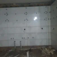 کاشی کار|خدمات پیشه و مهارت|چرداول, |دیوار