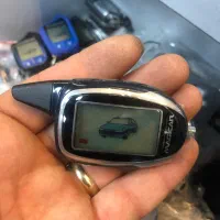 نمایندگی فروش دزدگیر ماجیکار ایزیکار ماتریکس