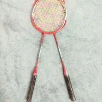 بدمینتون FOX|ورزش‌های توپی|کاشان, شهدا|دیوار