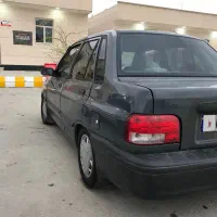 پراید 78