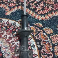 کمک فنر پراید ی جفت