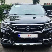 فردا sx5 مدل ۱۴۰۴