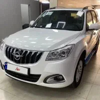 هایما S7 پلاس صفر خشک 402
