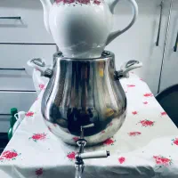 کتری سماوری