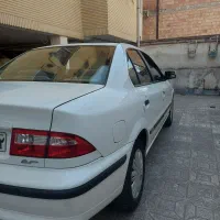 سمندlx1400|خودرو سواری و وانت|بهشهر, |دیوار