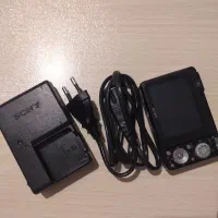 sony cyber-shot DSC-W130|دوربین عکاسی و فیلمبرداری|رودهن, |دیوار