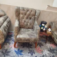 مبل هست نفر نو
