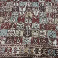 فرش 12متری|فرش|تهران, گلستان (شهرک راه آهن)|دیوار