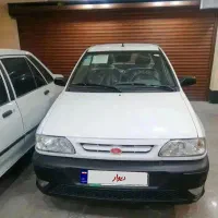 پراید وانت 151 gx