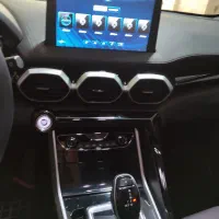 هایما S8 مدل 1403 فقط ۸۸۰۰ کیلومتر کارکرد|خودرو سواری و وانت|مشهد, کوی المهدی|دیوار