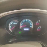 تیبا ۲ مدل ۹۵|خودرو سواری و وانت|کرج, فاز ۳ گوهردشت|دیوار