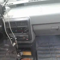 پراید۱۳۲ .۸۷ دوگانه دستی هیدرولیک