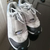 کفش دوچرخه سواری