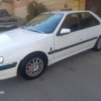 پژو پارس ۸۶ فرانسوی|خودرو سواری و وانت|اصفهان, جلفا|دیوار