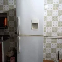 یخچال فریزر