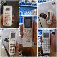 کنترل کولر گازی اسپییلت همه برندها اصل و طرح|کولر گازی و فنکوئل|اصفهان, ملک|دیوار