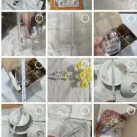 ظرف و ظروف آشپزخانه غیره