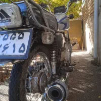 متور سیکلت 150|موتورسیکلت|اردل, |دیوار