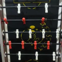 فوتبال دستی تاشو بزرگ