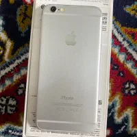 گوشی ایفون۶|موبایل|رشت, خمیران زاهدان|دیوار