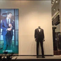 فروشنده و کارشناس فروش