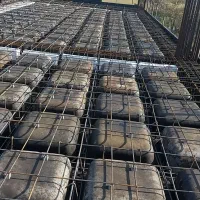 ارماتور بندی ساختمان