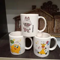 ماگ استون|ظروف سرو و پذیرایی|لالجین, |دیوار