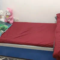 تخت خواب نوجوان