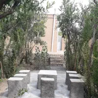 اجاره کوتاه مدت باغ ویلای خاتم|اجارهٔ کوتاه‌مدت ویلا و باغ|فردوس (خراسان), |دیوار