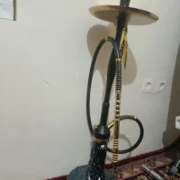 قلیان کرنو اصل سوپاپ دار|زیورآلات و اکسسوری|تبریز, |دیوار