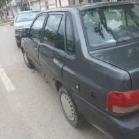 پراید ۸۶