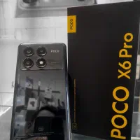 شیامی پوکو x6pro