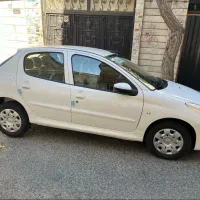 ۲۰۷ مدل ۱۴۰۳|خودرو سواری و وانت|اصفهان, سپاهان‌شهر|دیوار