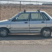 پراید 86 بیرنگ