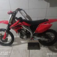 crf450