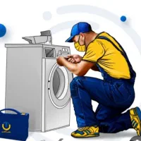 تعمیرات تخصصی لباسشویی ظرفشویی پکیج تعمیرکار