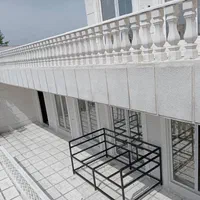 ۴۸۵ متر دوبلکس مدارک تکمیل  تهاتر خودرو