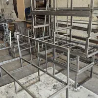 تولیدمیزوصندلی نهارخوری کد ۴۵۵ برند مبل مشهد|میز و صندلی غذاخوری|مشهد, خلق آباد سفلی|دیوار