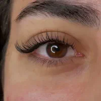 فرصت محدود جهت عکاسی از اکستنشن مژه|خدمات آرایشگری و زیبایی|تنکابن, |دیوار