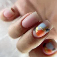 کاشت ناخن و ترمیم ناخن میدون جانباز|خدمات آرایشگری و زیبایی|مشهد, فردوسی|دیوار