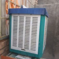 کولر ۳۲۰۰  نونو ۳ روز خریدم